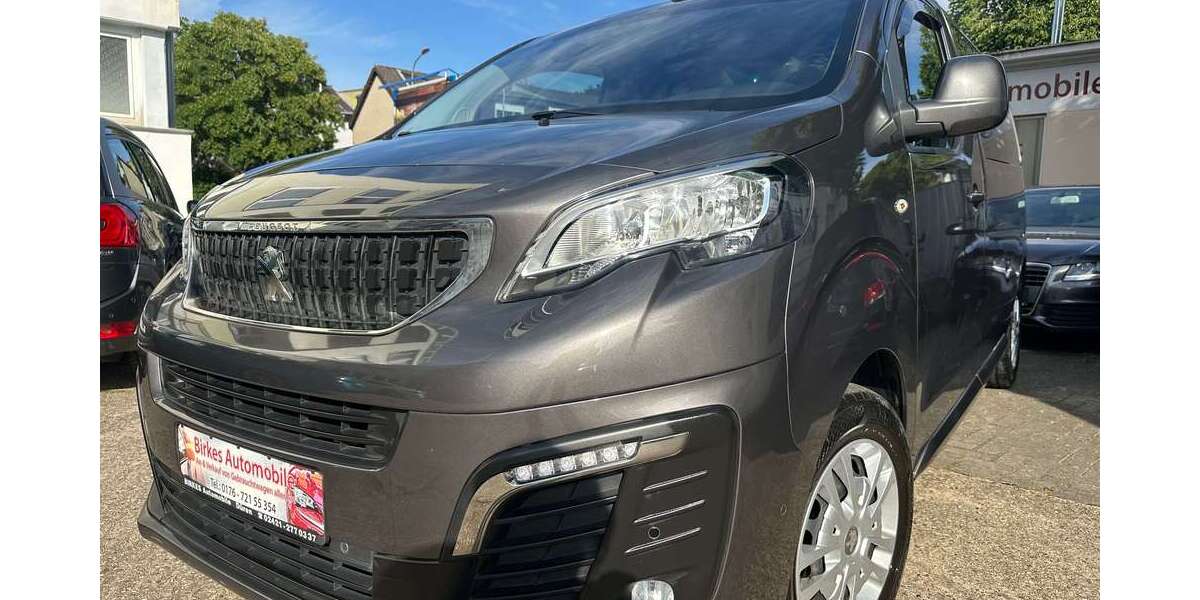 Peugeot Expert 88.600 km 13.499 &euro; Düren 52353