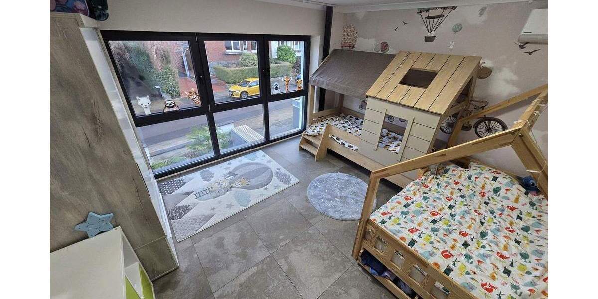 Doppelhaushälfte Aachen Aachen-Mitte - 1 Zimmer, 217 m&sup2;, 1.249.000&euro; | Angebot:25820149