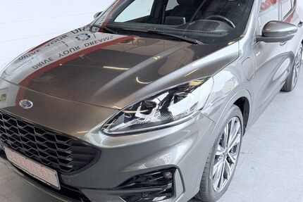 Ford Kuga 97.485 km 21.990 € Stolberg 52223