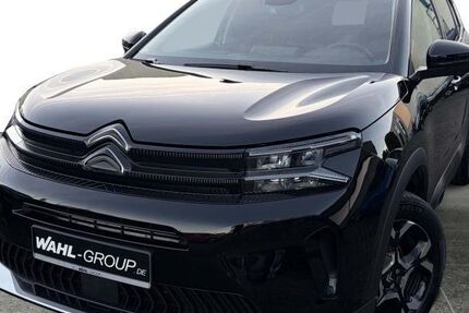 Citroen C5 Aircross 14.882 km 22.990 &euro; Düren 52353