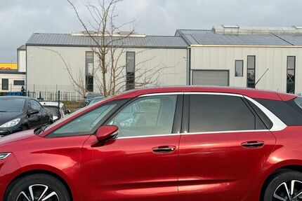 Citroen C4 Picasso 113.000 km 8.850 &euro; Düren 52351