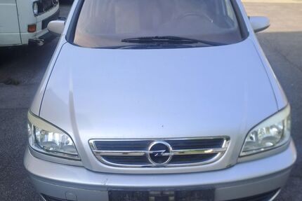 Opel Zafira 221.400 km 1.400 &euro; Eschweiler 52249
