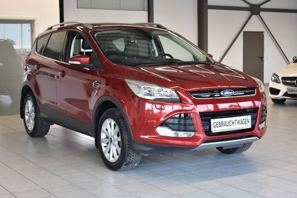 Ford Kuga 66.100 km 13.999 &euro; Düren 52351