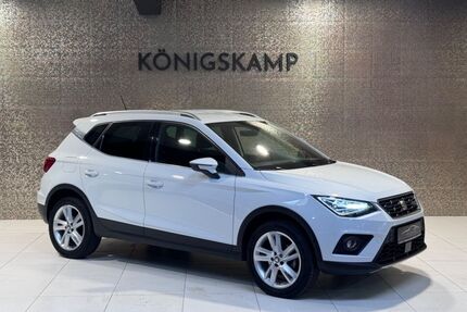 Seat Arona 74.400 km 14.490 &euro; Jülich 52428