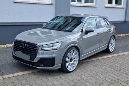 Audi Q2 76.000 km 20.900 € Eschweiler 52249