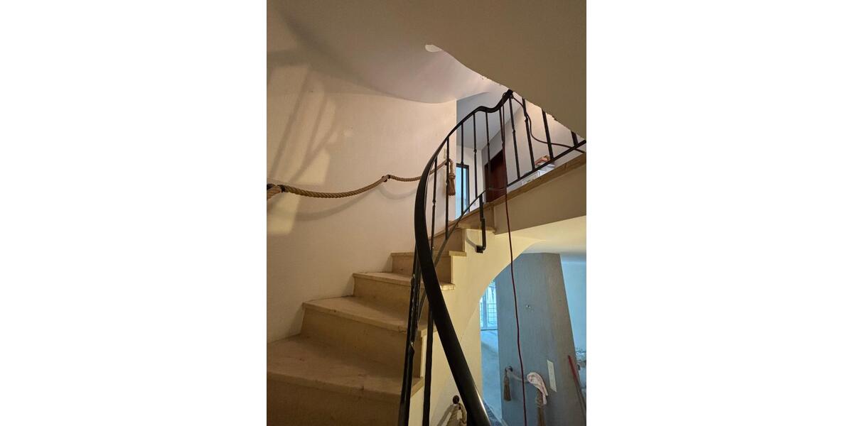 ausgefallenes Einfamilienhaus Nähe Wurmtal zu vermieten 4 zimmer