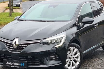 Renault Clio 36.000 km 14.399 &euro; Jülich 52428