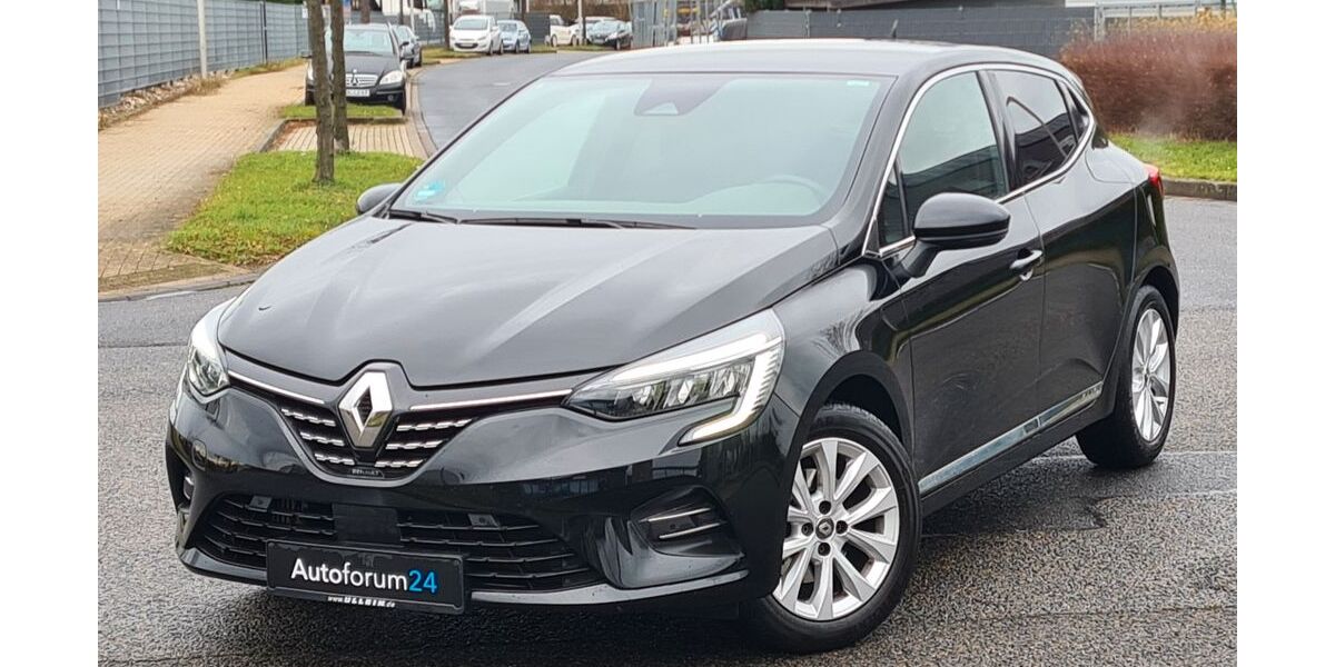 Renault Clio 36.000 km 14.499 &euro; Jülich 52428