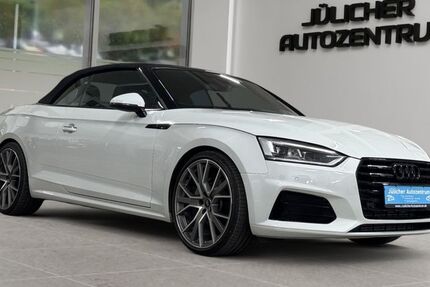 Audi A5 84.000 km 25.990 &euro; Jülich 52428