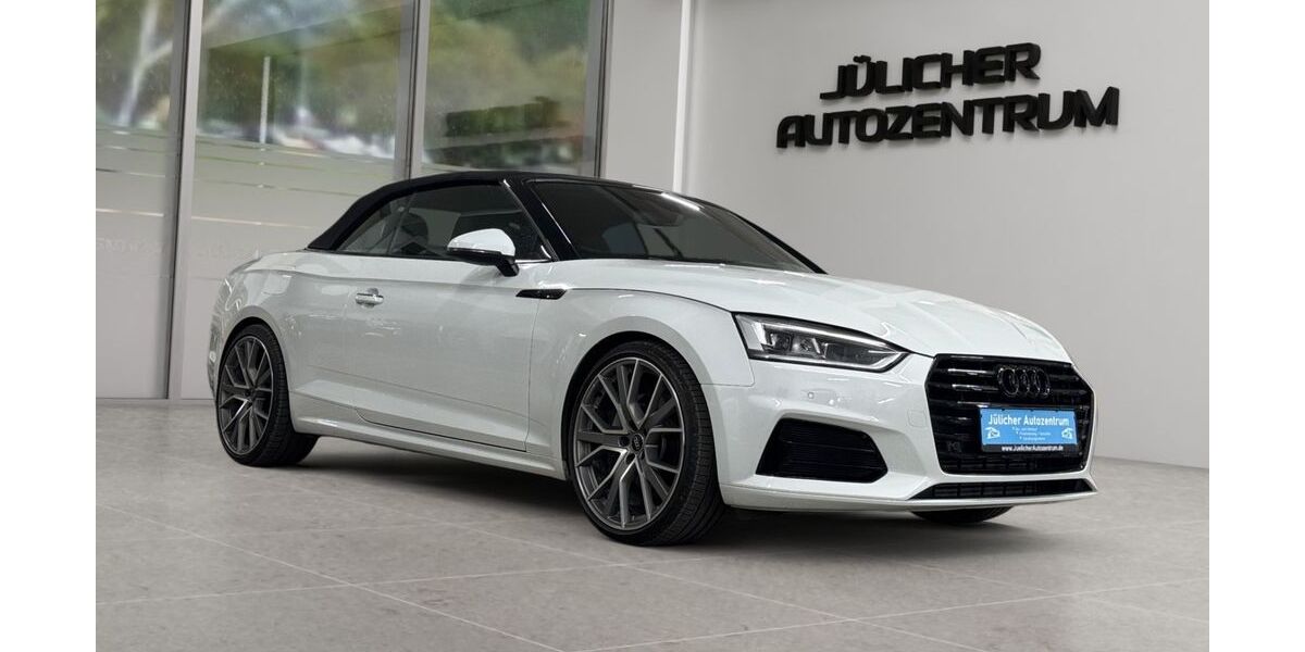 Audi A5 84.000 km 25.990 &euro; Jülich 52428