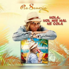 Pia Sangria 20.03.2027 Area 28