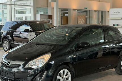 Opel Corsa 115.000 km 4.999 &euro; Inden 52459