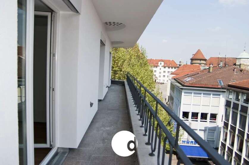 Wohnung zum Mieten in Stuttgart 1.790 € 91.97 m²