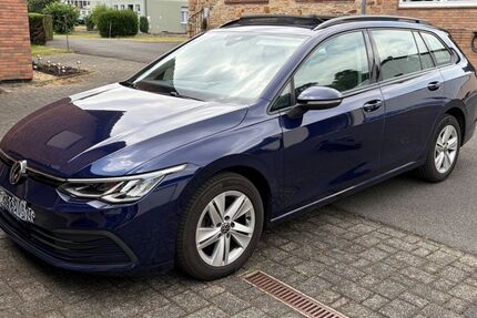 VW Golf 88.000 km 16.000 &euro; Kreuzau 52372