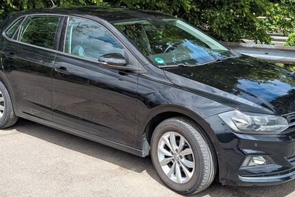 VW Polo 50.800 km 13.999 &euro; Schmidt 52385