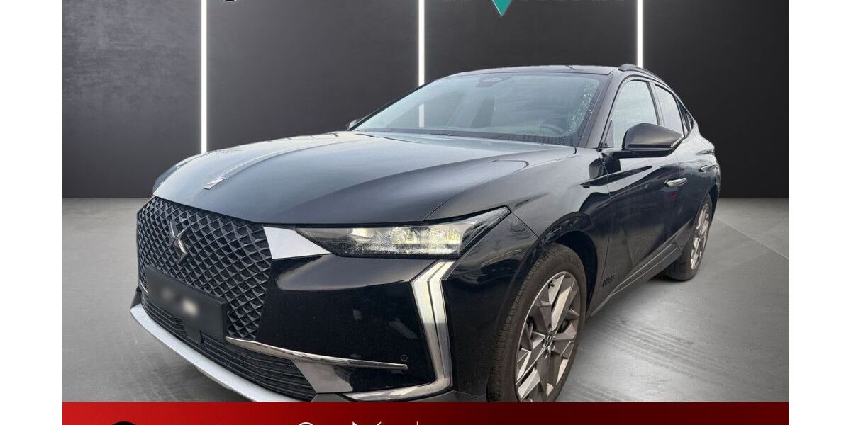 DS Automobiles DS4 74.984 km 25.680 &euro; Aachen 52078