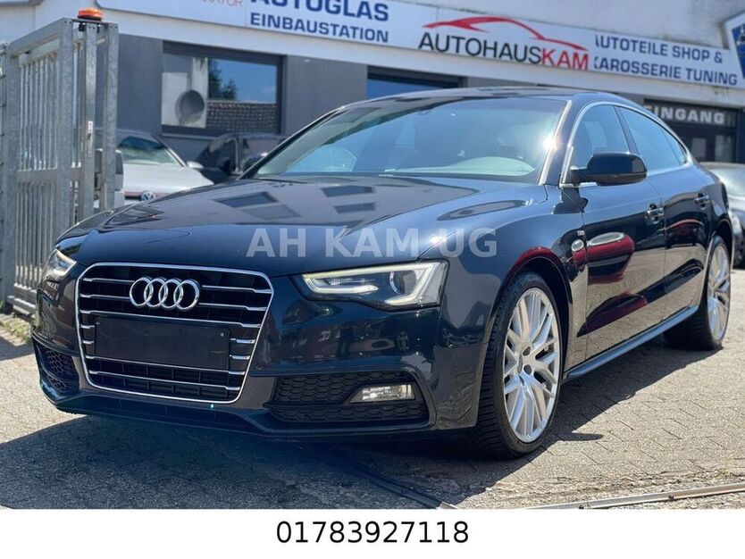 A5