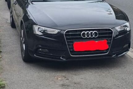Audi A5 201.000 km 10.800 € Julich 52428