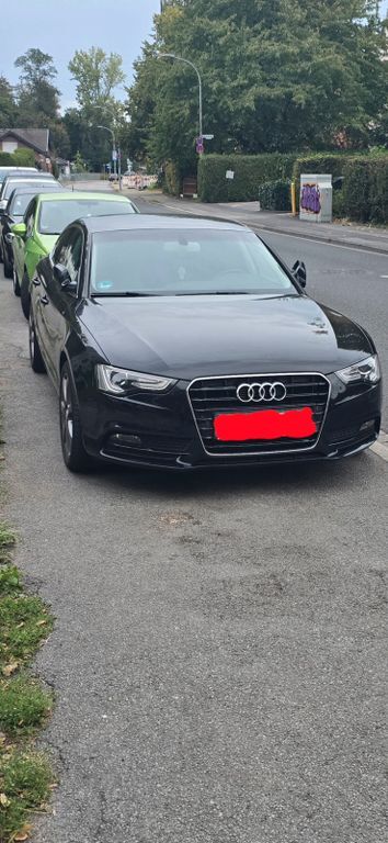 Audi A5 201.000 km 10.800 € Julich 52428