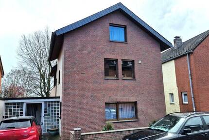 Haus Aachen Oberforstbach - 5 Zimmer, 106 m&sup2;, 235.000&euro; | Angebot:26192185