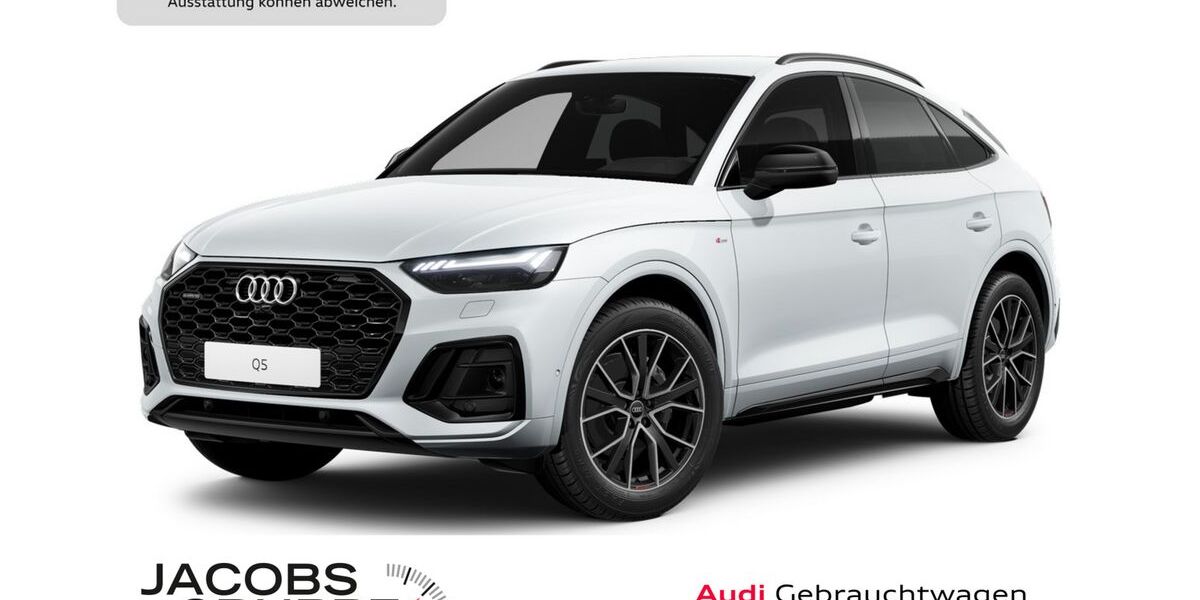 Audi Q5 14.447 km 51.770 &euro; Aachen 52078