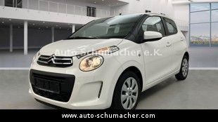 Citroen C1 41.500 km 10.750 € Simmerath 52152