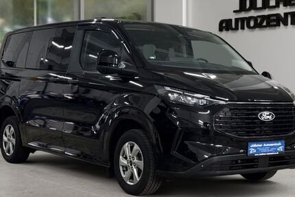 Ford Tourneo Custom 14.531 km 38.990 € Jülich 52428