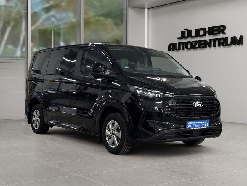 Ford Tourneo Custom 14.531 km 38.990 € Jülich 52428