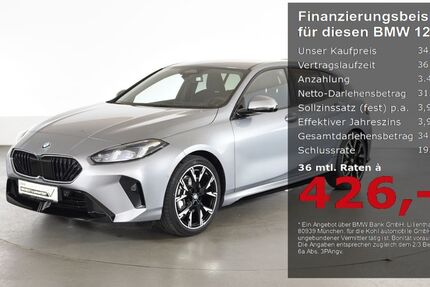 BMW 120 8.308 km 34.990 &euro; Aachen 52078
