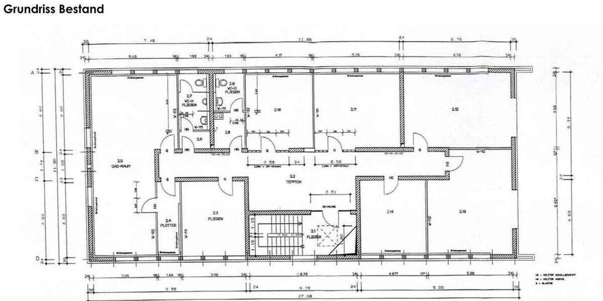 Gewerbeobjekt Jülich - 350.000&euro; | Angebot:25654191