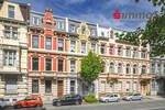 Denkmalgeschütztes Dreifensterhaus