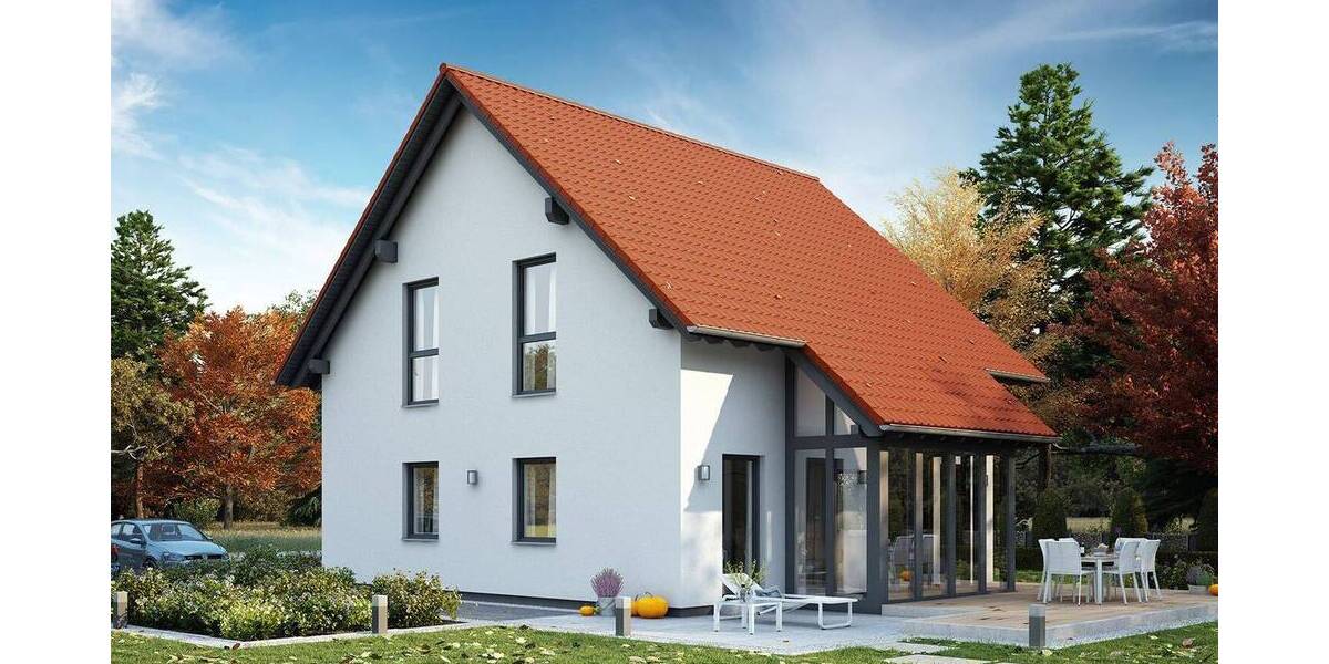 Einfamilienhaus Roetgen - 6 Zimmer, 120 m&sup2;, 390.597&euro; | Angebot:26806584