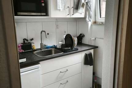 Wohnung zum Mieten in Aachen 280 € 26.5 m² 1 zimmer
