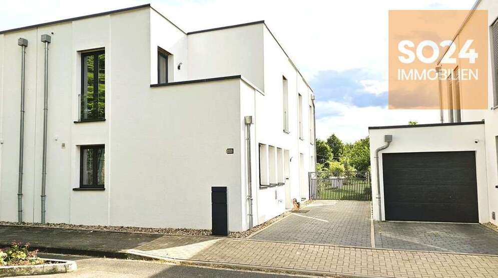 Haus zum Kaufen in Niederzier Hambach 496.000 € 160 m²
