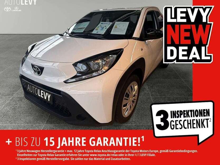 Aygo