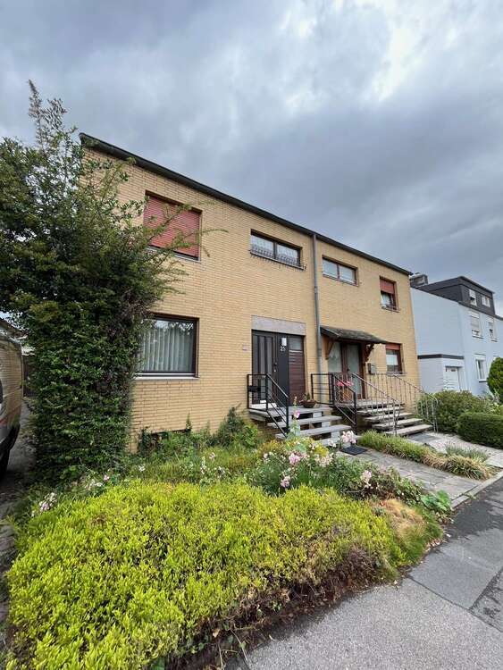 Haus zum Kaufen in Aachen 449.000 € 92 m²