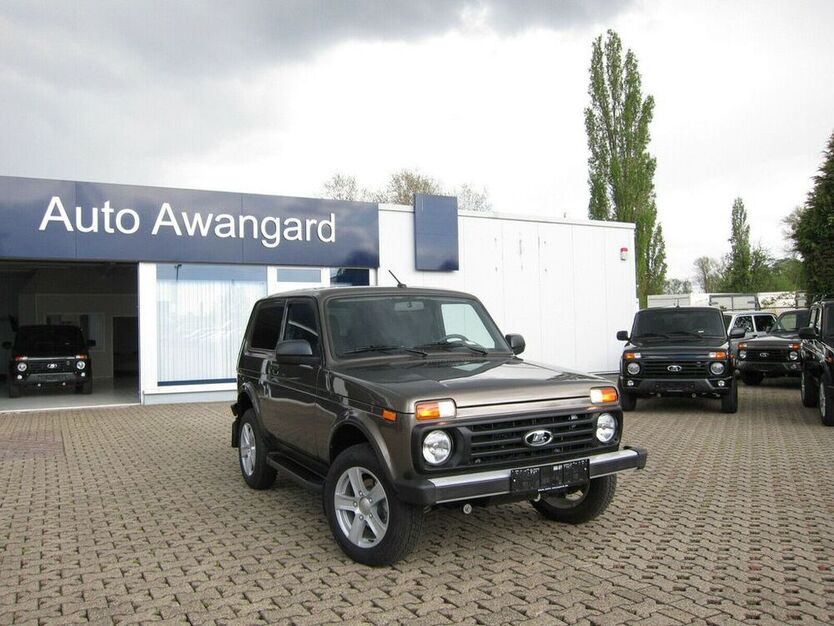 Niva