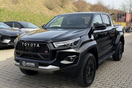 Toyota Hilux 5.990 km 69.900 &euro; Eschweiler 52249