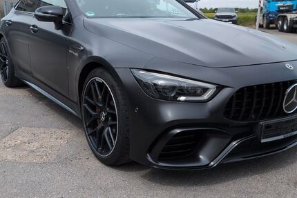 Mercedes-Benz AMG GT 83.523 km 83.000 € Alsdorf 52477
