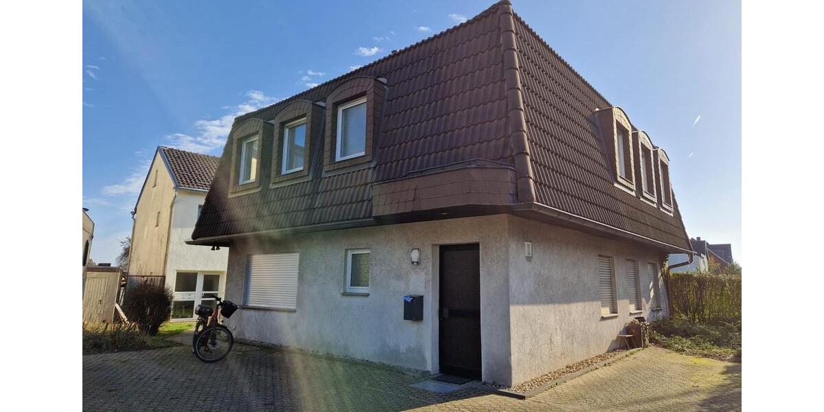 Dachgeschoßwohnung Aachen Aachen-Mitte - 2 Zimmer, 80 m&sup2;, 880&euro; | Angebot:25269455