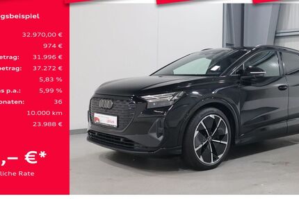 Audi Q4 e-tron 60.823 km 32.970 € Aachen 52078