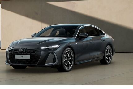 Audi A6 6.666 km 76.490 &euro; Düren 52351