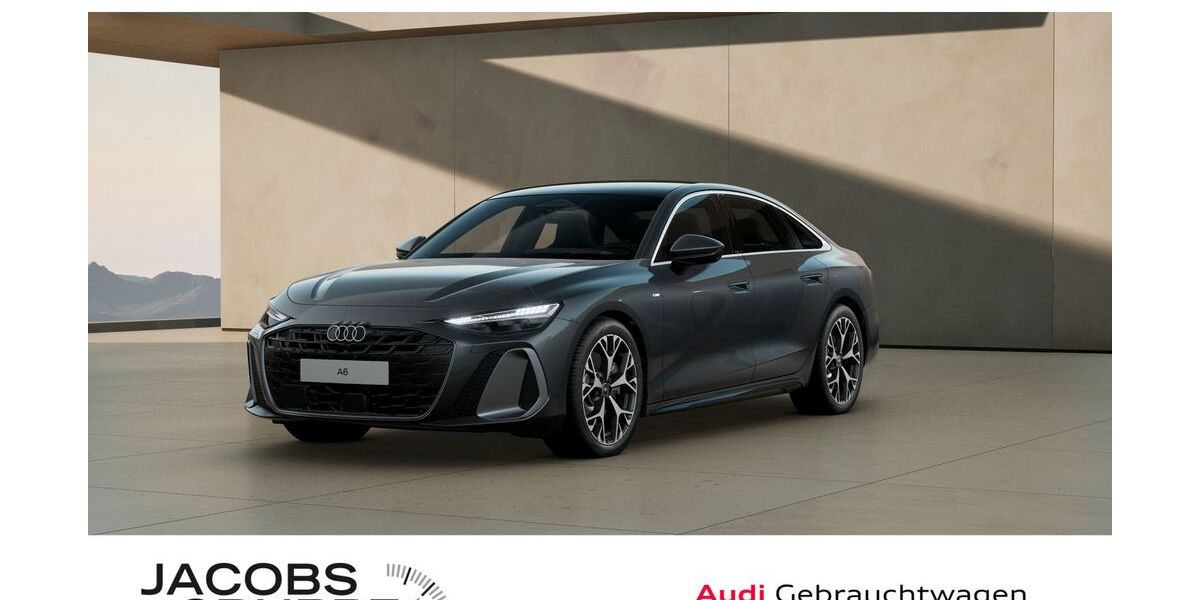 Audi A6 6.666 km 76.490 &euro; Düren 52351