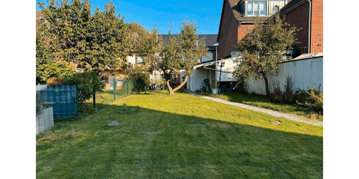 Reihenhaus Alsdorf - 7 Zimmer, 260 m&sup2;, 539.900&euro; | Angebot:26063326