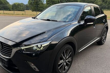 Mazda CX-3 162.081 km 7.990 &euro; Stolberg 52222
