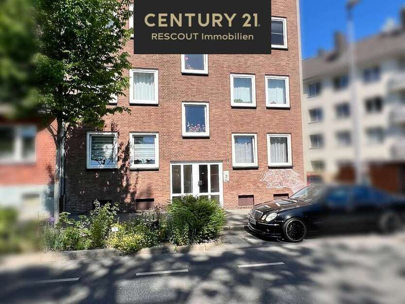 Wohnung zum Kaufen in Aachen 179.000 € 81 m²