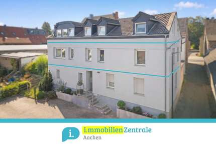 Wohnung Stolberg (Rheinland) / Gressenich Gressenich - 3 Zimmer, 89 m&sup2;, 590&euro; | Angebot:27177837