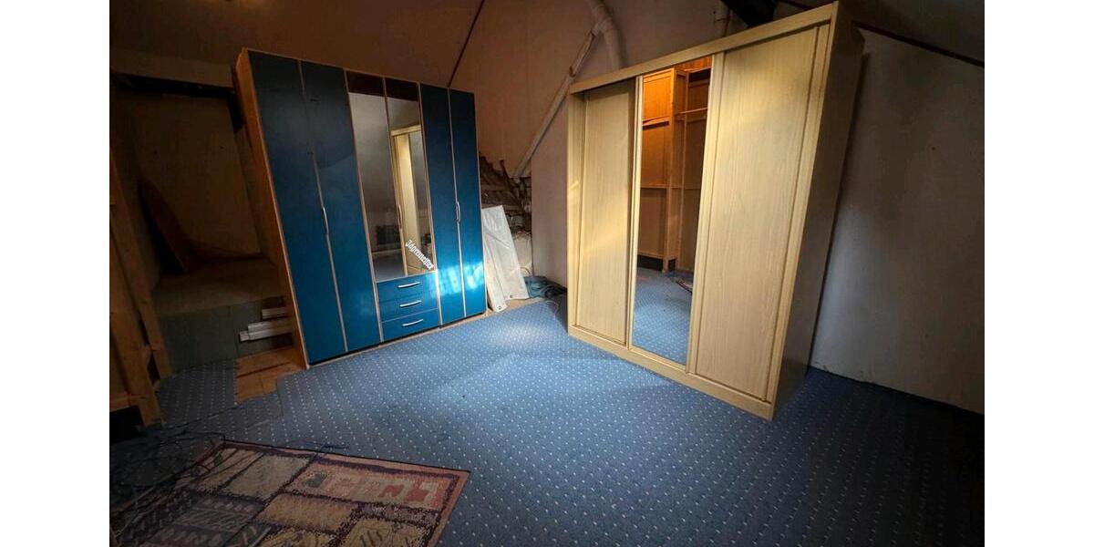 Einfamilienhaus Niederzier - 6 Zimmer, 178 m&sup2;, 300.000&euro; | Angebot:25854677