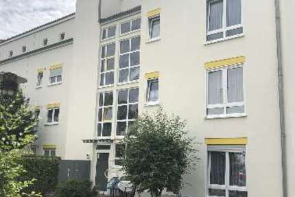 Wohnung zum Kaufen in Baesweiler 189.000 € 61.3 m² 2 zimmer
