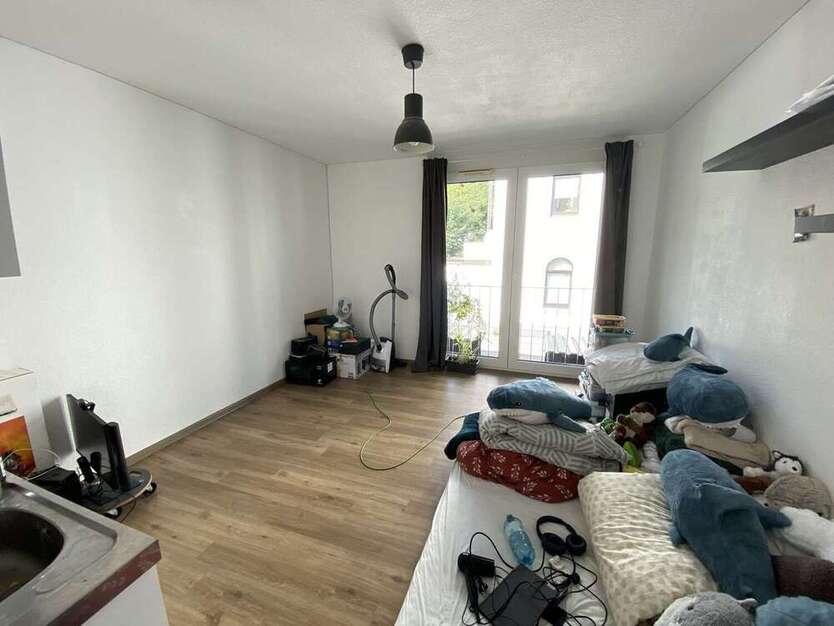 Wohnung zum Mieten in Aachen 335 € 21.29 m²